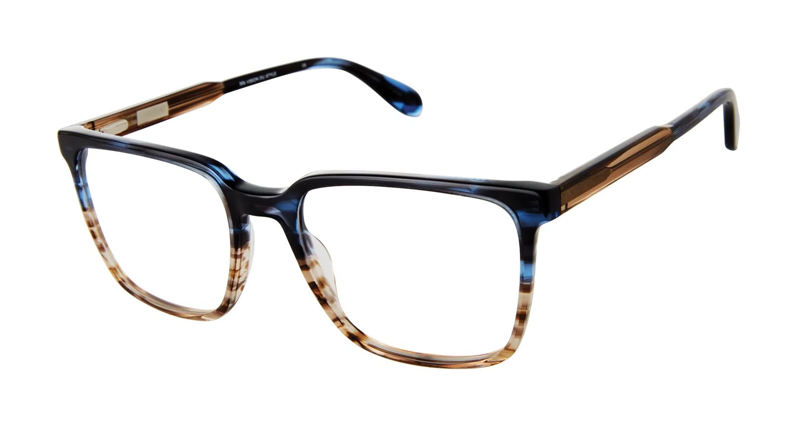 Cremieux Classico Eyeglasses - view 3